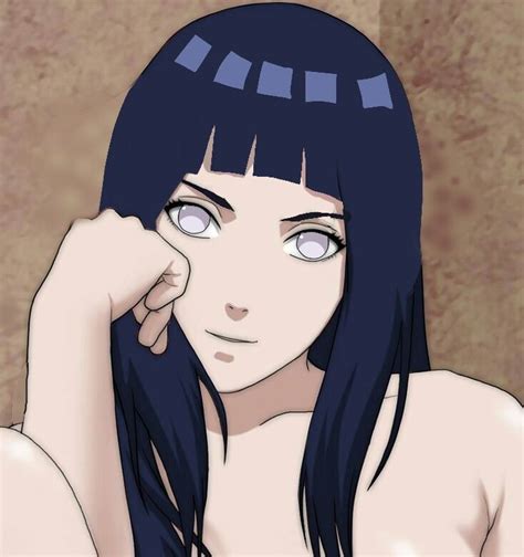 nackte hinata|Hinata Porn Videos 